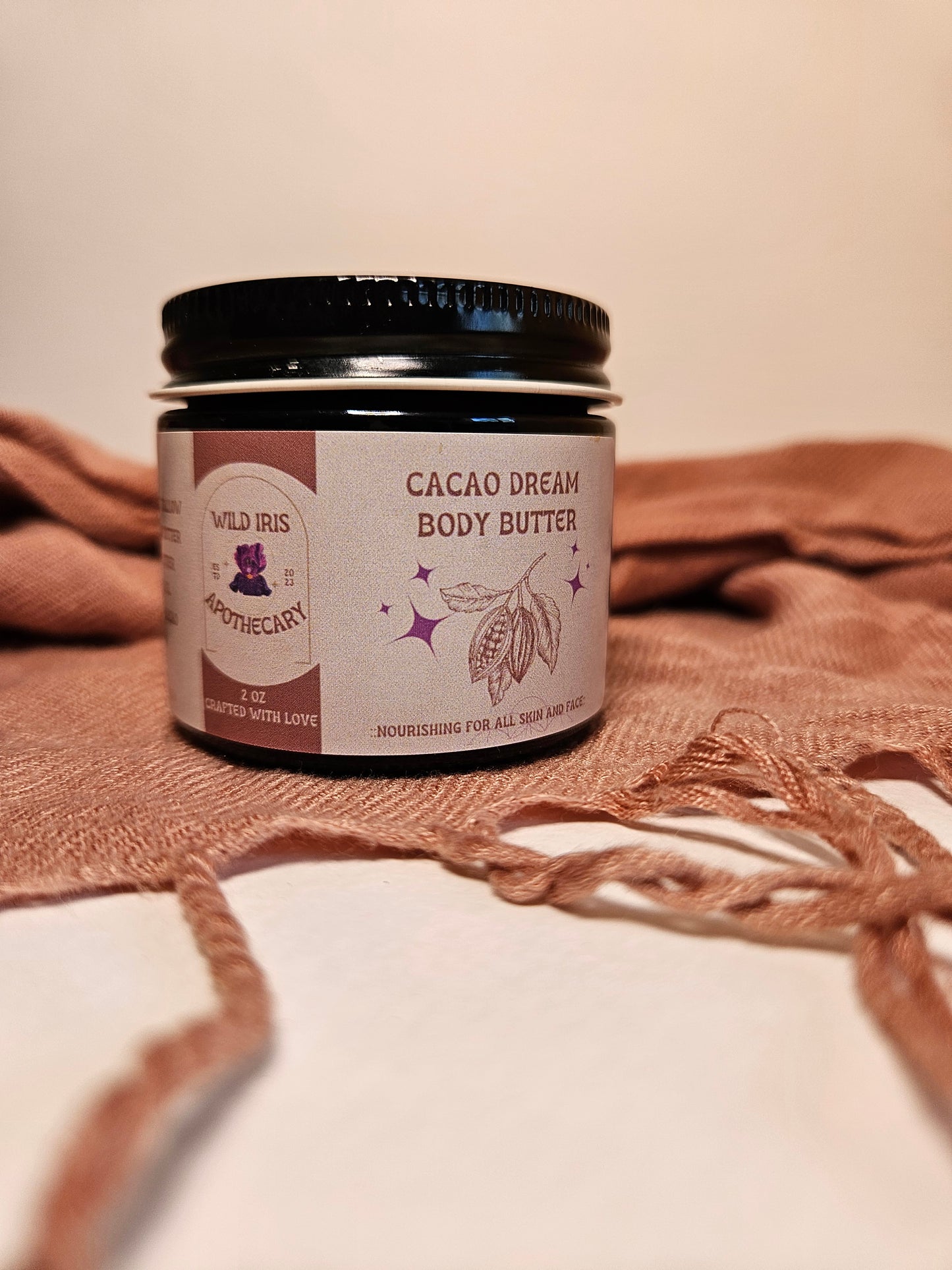 ::Cacao Dream::