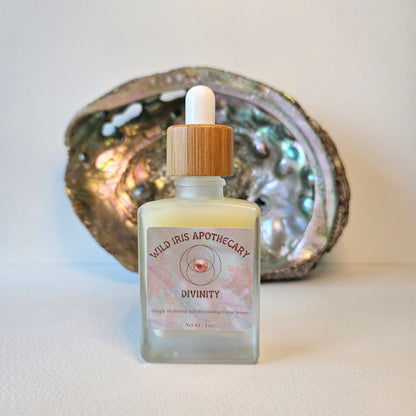 Divinity Serum