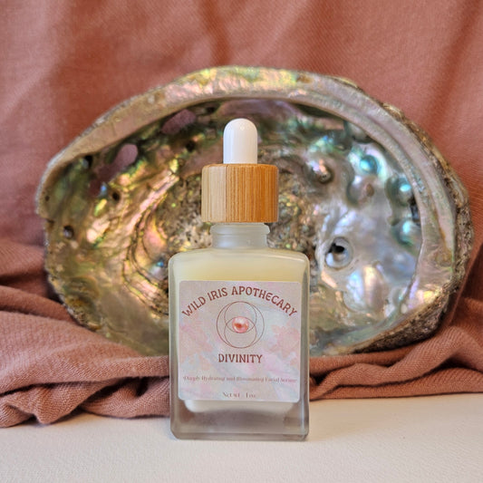 Divinity Serum