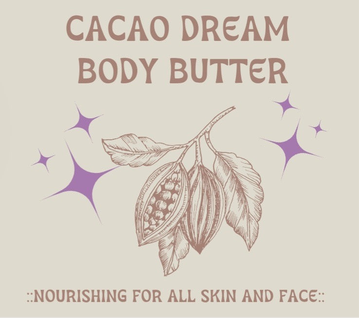 ::Cacao Dream::