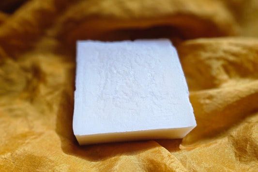 ::Pure Tallow Soap::